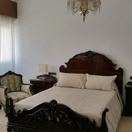 Guest house Bujalance *