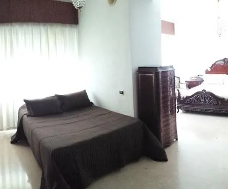 Bujalance Guest house *