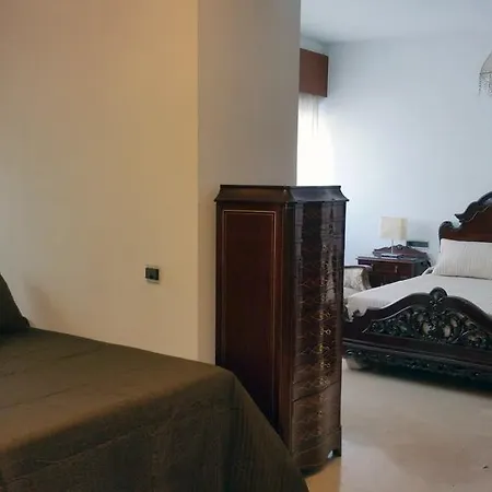 Guest house Bujalance