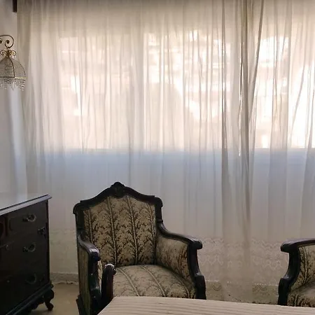 Bujalance Guest house