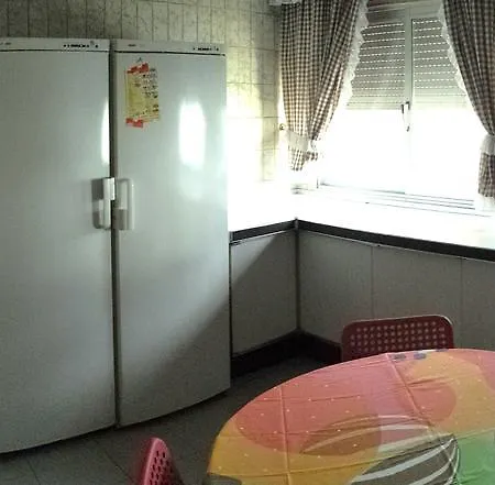 Guest house Bujalance