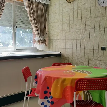 Bujalance Guest house
