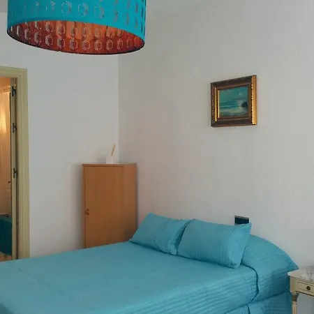Bujalance Guest house *