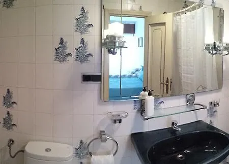 Guest house Bujalance Malaga