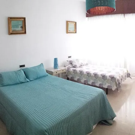 Guest house Bujalance
