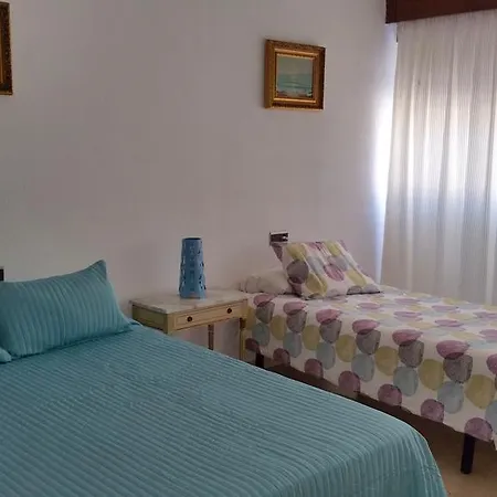 Bujalance Guest house Malaga