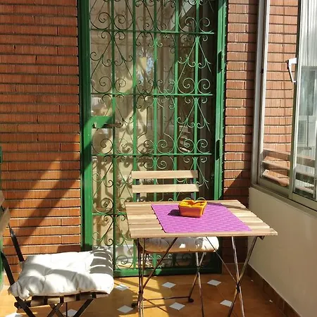 Bujalance Guest house *
