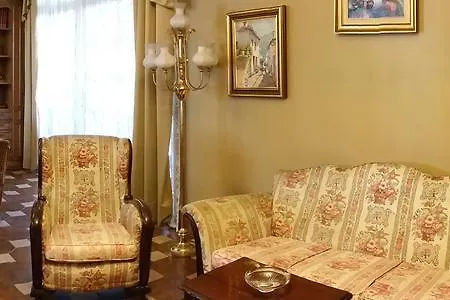 Guest house Bujalance Malaga