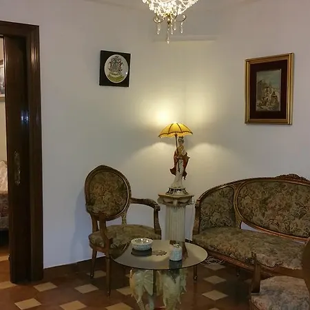 Bujalance * Malaga