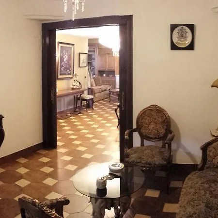 Guest house Bujalance