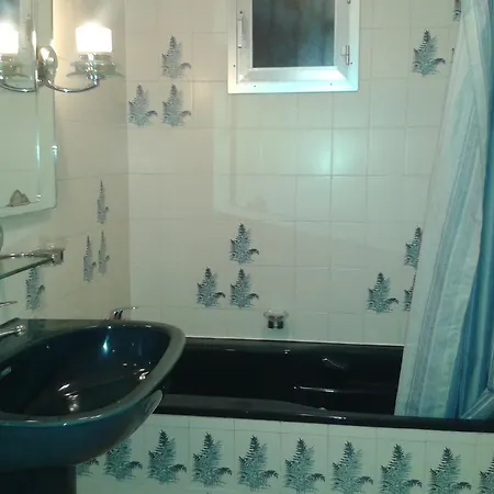 Bujalance Guest house *