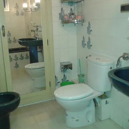 Bujalance Guest house